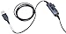Jabra 7599-829-409 Corded Headset for Softphone