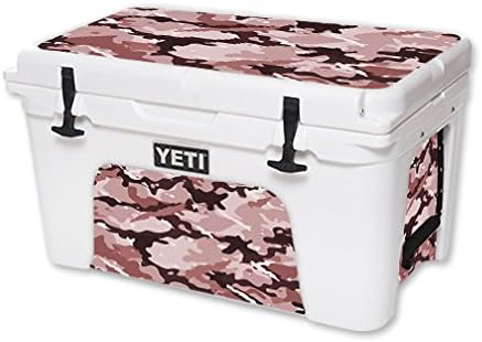 yeti cooler skin wraps