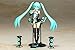 Kotobukiya - Hatsune Miku Model Kit Frame Arms Girl, 15 cm Plastic, Assorted Colour