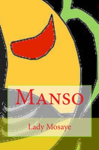 Livro Manso