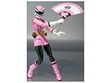 S.H. Figuarts : Shinken Pink