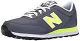 New Balance Men's ML501 Windbreaker Running Shoe