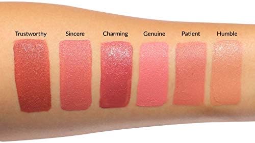 the balm trustworthy