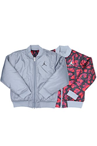 jordan fly reversible jacket