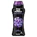 Downy Unstopables In-Wash Scent Booster Beads, Lush Scent, 19.5 Ounce