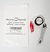 CNC Z-Axis Tool Setting Touch Plate Probe Compatible With Mach3 and Other Router Mill