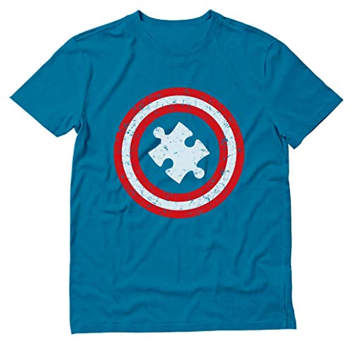 shield shirt