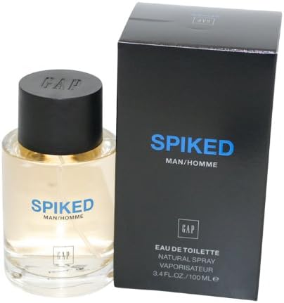 Gap Spiked De Gap Para Hombres Eau De Toilette Vaporizador ...
