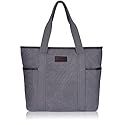 Sunny Snowy Tote Handbag Canvas Large Crossbody Shoulder Bags