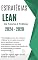 Livro Estratégias Lean: Da Teoria à Prática -: Lean Six Sigma, Agile, Scrum, Kanban e Kaizen - Guia essencial para qualquer pessoa interessada em otimizar processos.