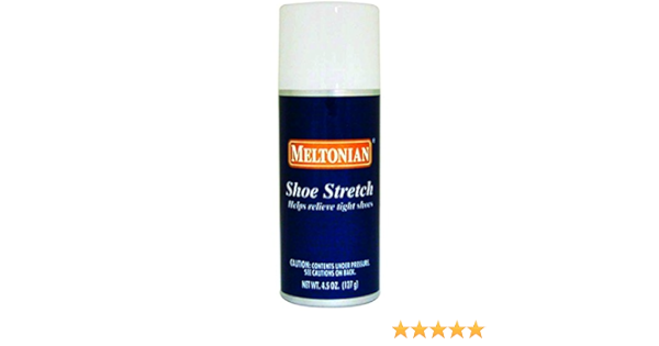 meltonian shoe stretch