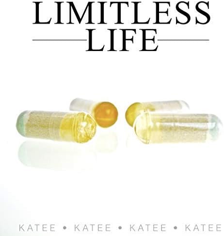 Katee - The Anti-Anxiety Nutritional Supplement - 4 Capsules Katee Weekend Experience + Natural Nootropics + Mental Accelerators, Kava Kava, Theobromine, Hordenine, Vitamins B, C, D, and More!