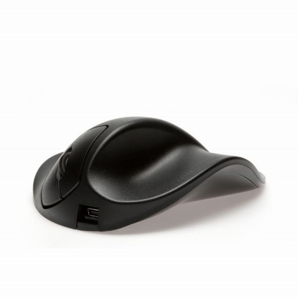 BakkerElkhuizen BNEP150R HANDSHOE Mouse Right Handed X Small