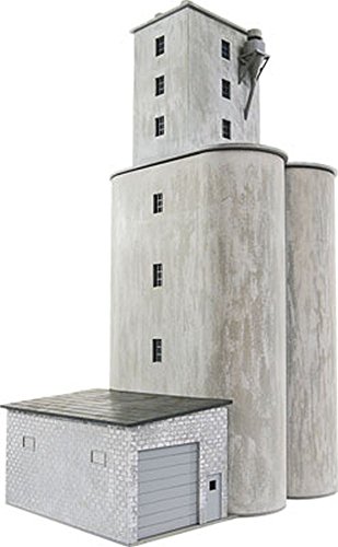 Walthers Cornerstone Prairie COOP Train