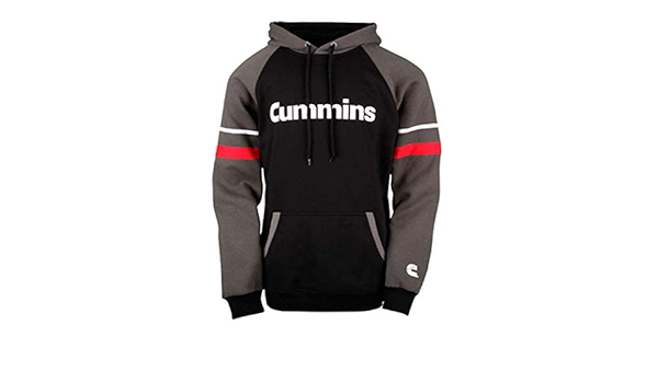 cummins contender hoodie