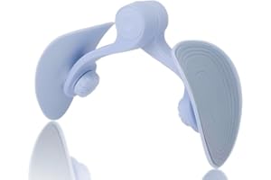 Thigh Master Pelvic Floor Exercise Devices and Inner Thigh Trainer for Women - Kegel Exercise Equipment for Home Use