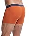 KAYIZU Men's Underwear Super Soft Cotton Low Rise Trunks