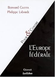 L' Europe fédérale