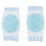 niceeshop(TM) Infant Toddler Baby Knee Pad Crawling Safety Protector