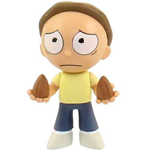 Funko Morty: ~2.1