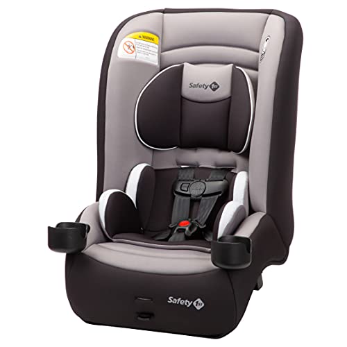 Safety 1st Jive 2in1 Convertible Car Seat,RearFacing 540 pounds and