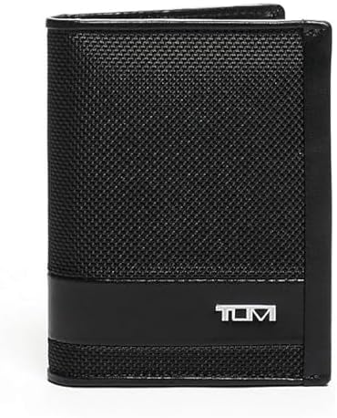 Amazon.com: Tumi 01192274 ALPHA SLG Multi-Window Card Case