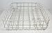 GE Dishwasher WD28X10384 White Lower Dish Rack