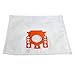 15 FilterBuy Miele FJM Compatible Vacuum Bags, Miele Part # 7291640. Designed by FilterBuy to fit the Miele HyClean FJM Canister Vacuum Cleaner
