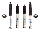 Bilstein 5100 Series Shock Kit for Nissan Frontier