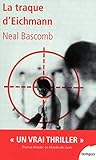 La traque d'Eichmann by 