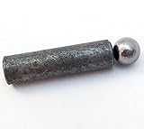 Bicycle Motor Works - Bucking Bar and Steel Ball Combo