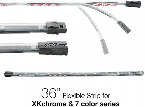 XKGlow Glow Accessories 36" Flex Strip