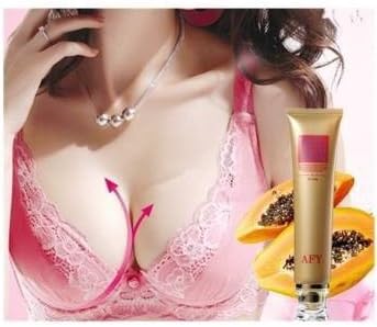 AFY Breast Enlargement Cream Firmer Enlarge Cup Lift Bust by MK Bang