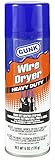 Gunk M1306 Wire Dryer - 6 oz.