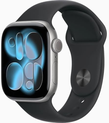 アップルウォッチ Amazon.com: Apple Watch Series 4 (GPS, 44mm) - Space Gray Aluminum