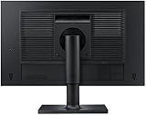 Samsung S22E450B 21.5" Full HD LED Monitor 1920x1080 5ms VGA DVI Black view 2