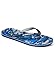 Quiksilver Men's Haleiwa Print Sandal