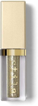 Stila Magnificent Metals Glitter and Glow Liquid Eye Shadow 4.5 ml view 2