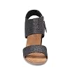 TOMS-Womens-Suede-Majcut-Black-10009812