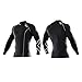 2XU Men's Thermal Long Sleeve Compression Top