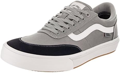 vans gilbert crockett skate shoes