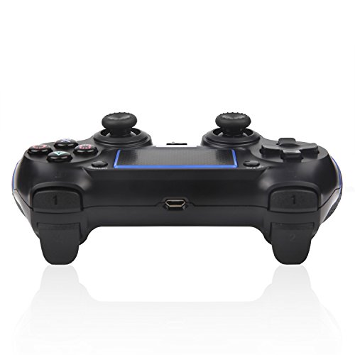 SADES C200 Wireless Controller Gamepad for PS4 Playstation 4