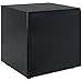 Dayton Audio SWC2-VI 2.0 cu. ft. Subwoofer Cabinet Black Vinyl