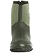 The Original MuckBoots Adult Scrub Boot,Garden Green,11 M US Mens/12 M US Womens