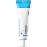opigen Pure Retinol 0.1% Cream with Panthenol &amp; Vitamin E Anti-Aging Moisturizer | Helps Improve Skin Texture &amp; Fine Lines 1.01 fl oz Korean Skin Care