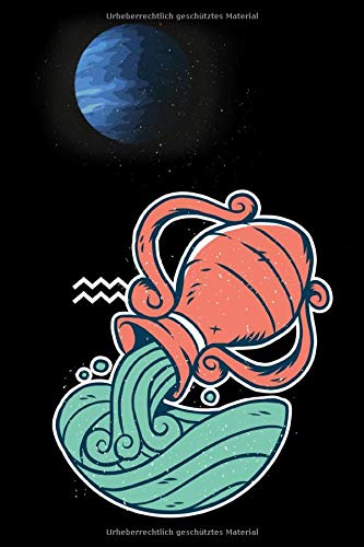 Astrologie Tierkreis Zeichen Sternzeichen Wassermann Aquarius Acuario Im Januar Bzw Februar Geboren Kariert Graph Paper 5x5 120 Pages Din A5 Notebook Geschenk German Edition Notebooks Horoscope 9781686733031 Amazon Com Books