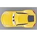 TAKARA TOMY TOMICA CARS 3 C-42 Cruz Ramirez Standard Type