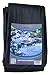 Pond Liner - 8' x 15' Black for Koi Ponds and Water Gardens