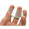 41sbHJMWrhL. SS100 Double-Convex-Lens-50mm-Focal-Length-2-50mm-Diameter-Spherical-Optically-Worked-Glass-Lens-Ground-Edges-Polished-Great-for-Physics-Classrooms-Eisco-Labs