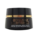 Collistar Sublime Black Precious Cream 50ml